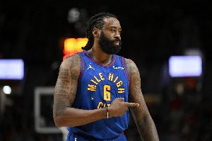 廉颇老矣尚能饭!小乔丹半场3投全中贡献6分6板5助1断!