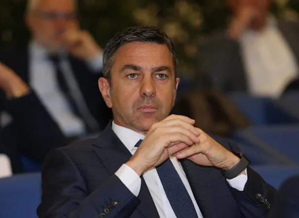 科斯塔库塔:齐沃具备成功的所有条件,他能在国米能创造非凡成就