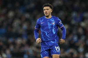 哈曼:桑乔应该回多特,大黄蜂高层一定非常欢迎他