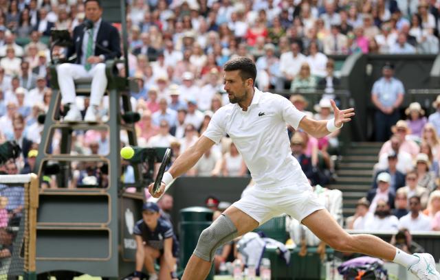 DB电竞官网-张奔斗：阿尔卡拉斯和德约科维奇，都是奇迹